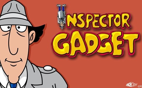 儿童动画片《新神探加杰特 Inspector Gadget》第一季全26集 国语中字 1080P/MP4/2.82G 百度云网盘下载-幼教库