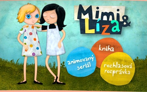 斯洛伐克益智动画片《蜜蜜和莉莎的魔幻旅程 Mimi&Liza》全13集 国语版 1080P/MP4/1.57G 百度云网盘下载-幼教库