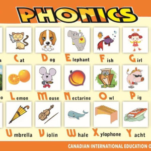 少儿英语《phonics fun 自然拼音-短元音》全25集MP3下载 phonics kids 英语自然拼读百度云网盘-幼教库