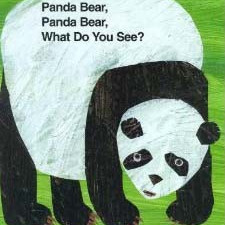 少儿英语《Panda Bear》全9集MP3下载 Panda Bear百度云网盘-幼教库