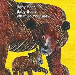 少儿音乐《Baby Bear》全11集MP3下载 Baby Bear百度云网盘-幼教库