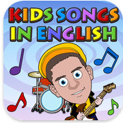 少儿英语《幼儿英语儿歌》全39集MP3下载 幼儿英语儿歌百度云网盘-幼教库
