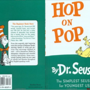少儿音乐《Hop on Pop》全6集MP3下载 Hop on Pop百度云网盘-幼教库