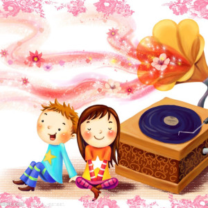 少儿音乐《儿童歌曲（精选）》全8集MP3下载 儿童歌曲（精选）百度云网盘-幼教库