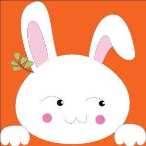 少儿英语《鲁鲁兔英语启蒙系列》全16集MP3下载 鲁鲁兔英语启蒙系列百度云网盘-幼教库
