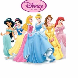 儿童文学《所有公主的故事》全24集MP3下载 公主百度云网盘-幼教库