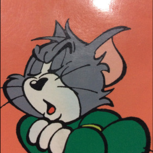 儿童文学《猫和老鼠》全182集MP3下载 猫和老鼠动画片百度云网盘-幼教库