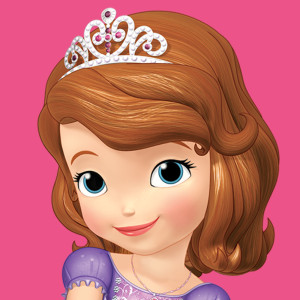 少儿影视《迪士尼小公主苏菲亚》全136集MP3下载 小公主苏菲亚百度云网盘