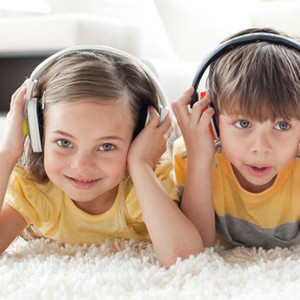 少儿音乐《维赛英语磨耳朵英文歌曲》全22集MP3下载 幼儿启蒙英语磨耳朵百度云网盘-幼教库