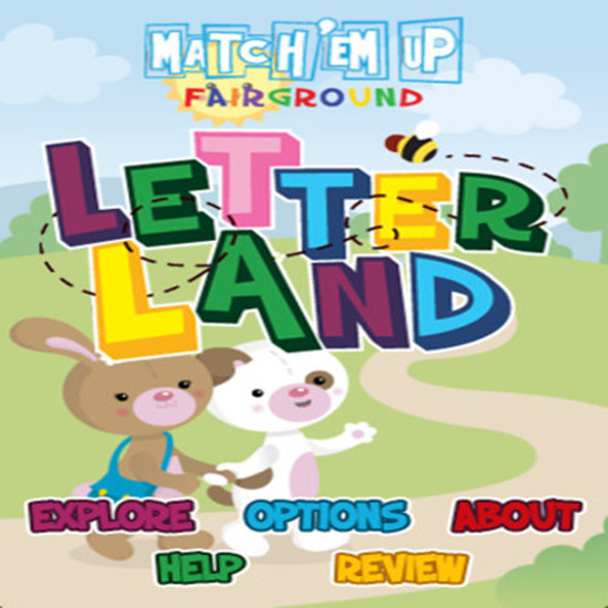少儿英语《letterland 一级上册1》全35集MP3下载 letterland 一级上册1百度云网盘