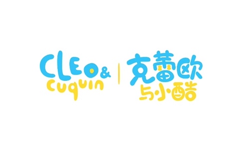 西班牙动画片《克蕾欧与小酷 Cleo & Cuquin》全78集 国语版78集+英语版78集 1080P/MP4/8.12G 儿童益智动画片下载