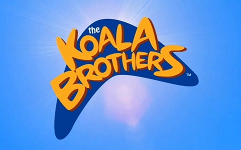 澳大利亚动画片《神奇无尾熊 The Koala Brothers》全26集 国语中字 1080P/MP4/3.9G 百度云网盘下载-幼教库