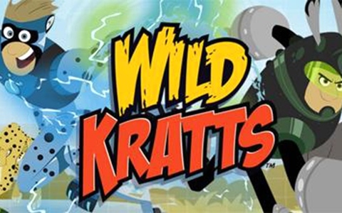 英文动画片《动物兄弟 Wild Kratts》第五季全20集 英语中字 1080P/MP4/3.5G 动画片动物兄弟全集下载