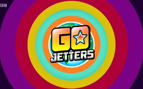 BBC动画片《全球探险冲冲冲 Go Jetters》第三季全37集 英语英字 720P/MP4/14G 百度云网盘下载-幼教库