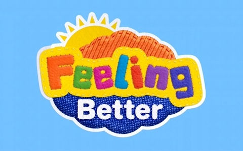 BBC动画片《Feeling Better》全25集 英语英字 720P/MP4/4.56G 动画片Feeling Better全集下载