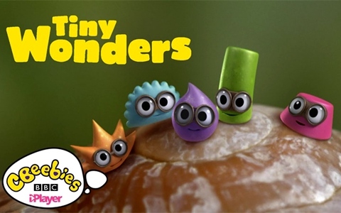 科普动画片《小奇迹 Tiny Wonders》第一季全10集 英语英字 720P/MP4/1.06G 百度云网盘下载-幼教库