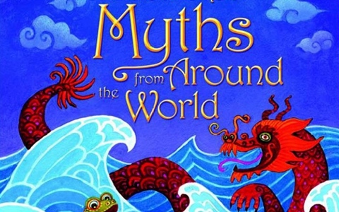 科普动画片《世界各地神话故事 Myths From Around The World》全35集 英语英字 720P/MP4/1.79G 百度云网盘下载-幼教库