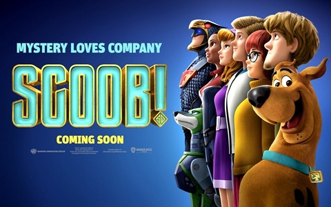 冒险动画电影《史酷比狗 Scooby-Doo》全1集 英语中字 1080P/MP4/1.76G 百度云网盘下载-幼教库