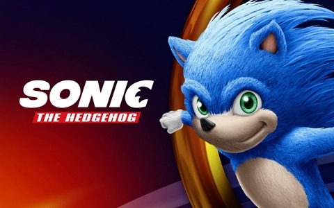 真人动画电影《刺猬索尼克 Sonic the Hedgehog》全1集 英语中字 720P/MP4/2.1G 百度云网盘下载-幼教库