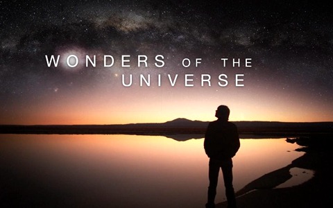 BBC记录片《宇宙的奇迹 Wonders of the Universe》全4集 英语中英双字 高清/MKV/2.33G 百度云网盘下载-幼教库