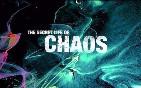 BBC纪录片《神秘的混沌理论 The Secret Life of Chaos》全1集 英语英字 高清/MKV/865M 动画片神秘的混沌理论全集下载