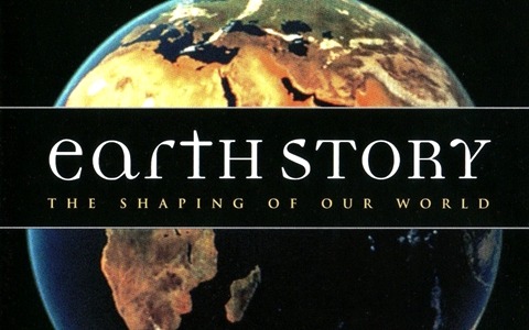 BBC纪录片《地球形成的故事 Earth Story》全8集 中英双语中字 高清/AVI/5.51G 动画片地球形成的故事全集下载