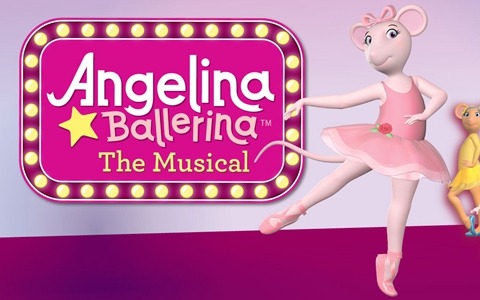 益智动画片《芭蕾舞鼠安吉丽娜 Angelina Ballerina》全6季全125集 国语版 720P/MP4/8.84G 百度云网盘下载-幼教库