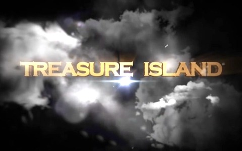 冒险动画片《宝石岛/金银岛 Treasure Island》全26集 英语中字 720P/MP4/7.19G 百度云网盘下载-幼教库