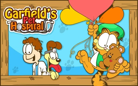 美国动画片《加菲猫和他的朋友们 Garfield and Friends》第5季全16集 国语中字 1080P/MP4/5.99G 动画片加菲猫全系列下载