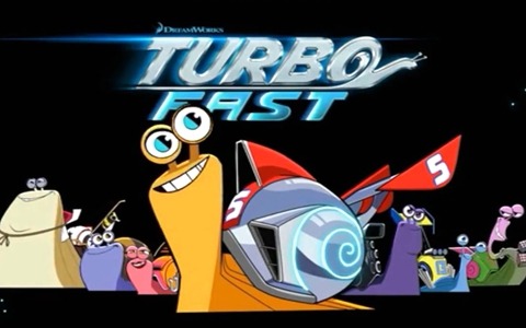 儿童动画片《极速蜗牛:狂奔 Turbo: FAST》第二季全26集 国语版 1080P/MP4/9.31G 百度云网盘下载-幼教库