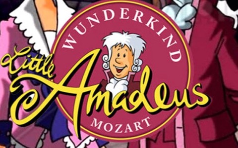 德国动画片《少年莫扎特 Little Amadeus》全26集 英语中字 1080P/MP4/6.31G 百度云网盘下载-幼教库