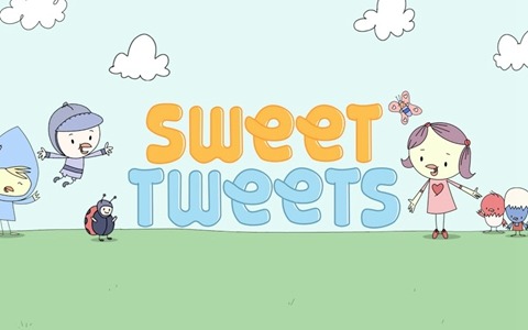 加拿大英语儿歌动画《鸟宝宝啾啾啾 Sweet Tweets》全32集 英语中字 720P/MP4/577M 动画片鸟宝宝啾啾啾全集下载