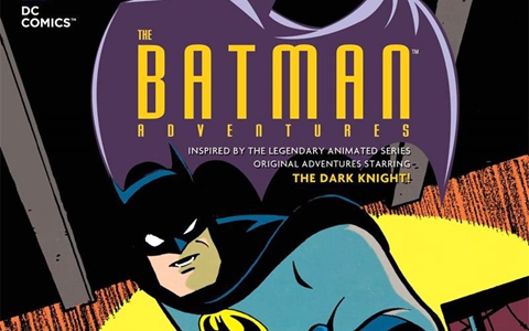 美版动画片《蝙蝠侠 Batman》全85集 国语版 高清/MP4/25G 百度云网盘下载-幼教库