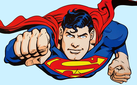 超人动画片《华纳超人动画系列 Fleischer Superman Cartoons》全51集 国语版 高清/MKV/6.12G 百度云网盘下载-幼教库