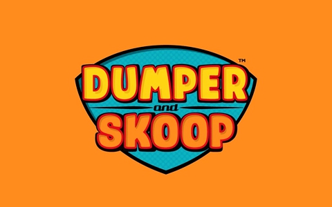 益智动画片《呼噜和轱辘 Dumper and Skoop》第一季全26集 英语中字 1080P/MP4/7.02G 百度云网盘下载-幼教库