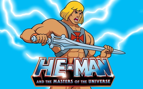冒险动画片《太空超人：启示录 He-Man and the Masters of the Universe》第一季全10集 英语中字 1080P/MP4/6.33G 百度云网盘下载-幼教库