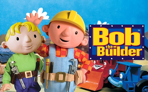 益智动画片《新巴布工程师 Bob the Builder》第三季全26集 英语中字 1080P/MP4/3.90G 百度云网盘下载-幼教库