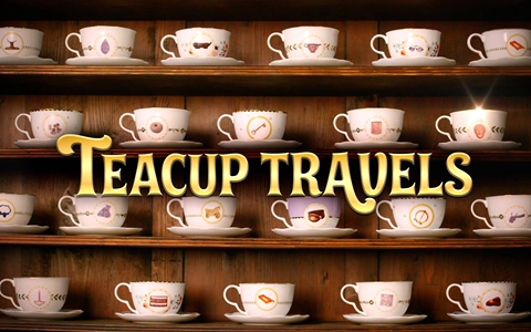 BBC儿童剧《茶杯旅行记 Teacup Travels》第二季全20集 英语英字 720P/MP4/4.39G 百度云网盘下载-幼教库
