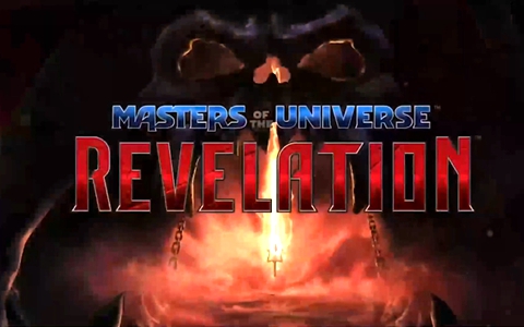 科幻冒险动画片《宇宙巨人希曼：启示录 Masters of the Universe: Revelation》第一季全5集 英语中字 1080P/MP4/2.58G 百度云网盘下载-幼教库