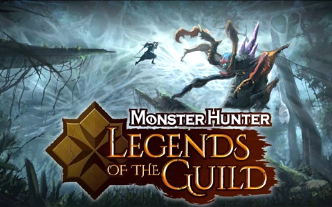 3D奇幻冒险动画电影《怪物猎人：公会传奇 Monster Hunter: Legends of the Guild》全1集 英语中英双字 1080P/MP4/1.75G 百度云网盘下载-幼教库