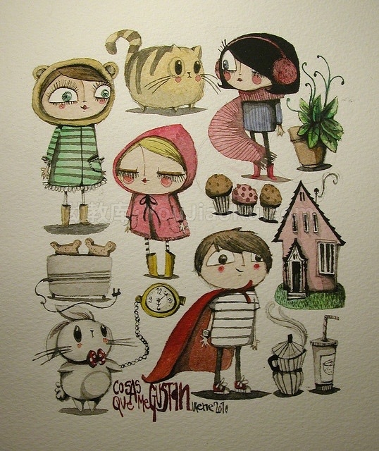 徐艳的头像-幼教库