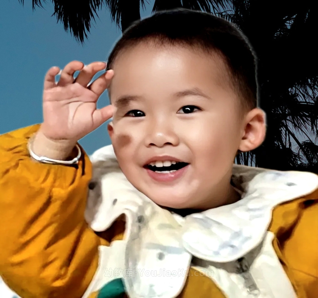 LaoXuan的头像-幼教库