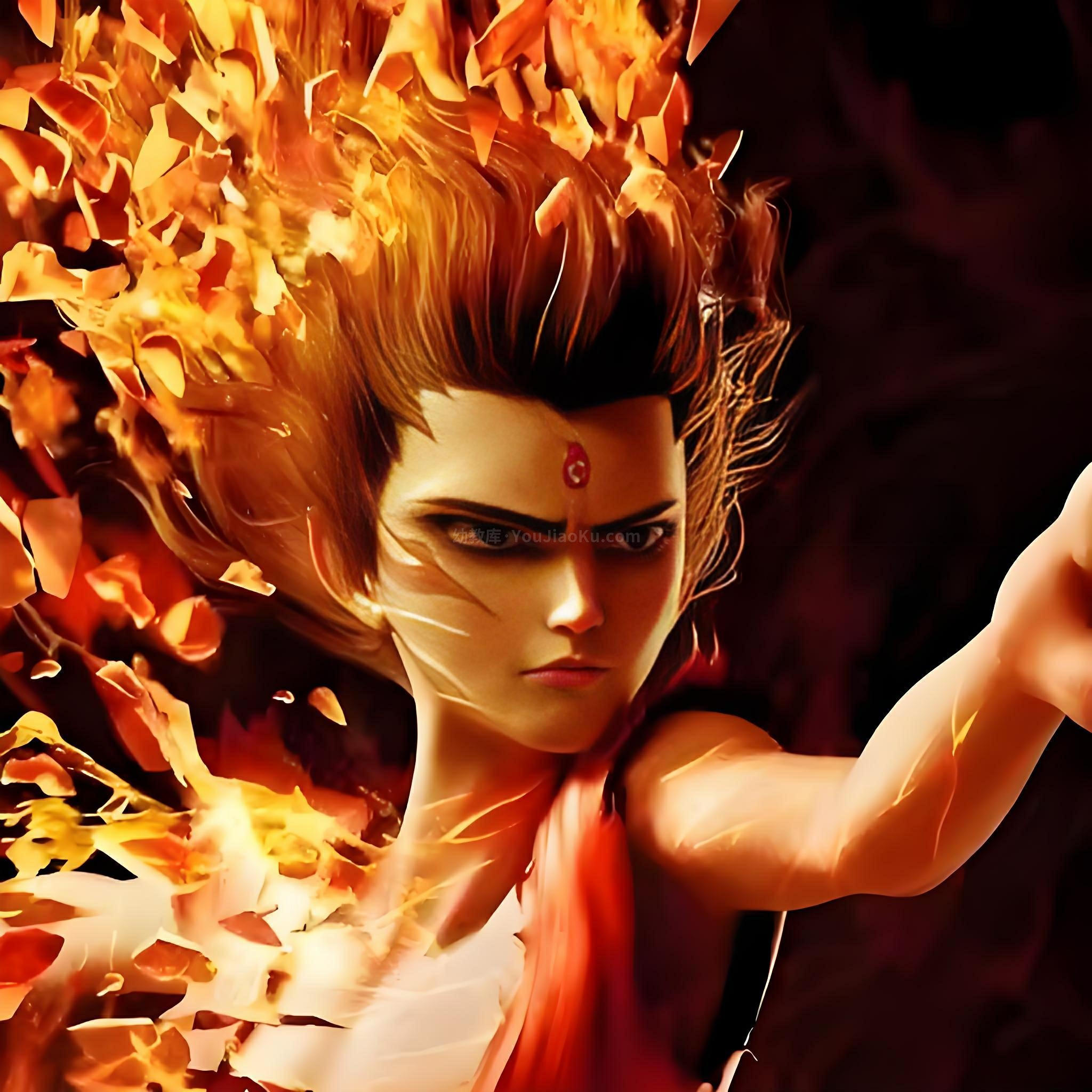 鹏乘风起的头像-幼教库