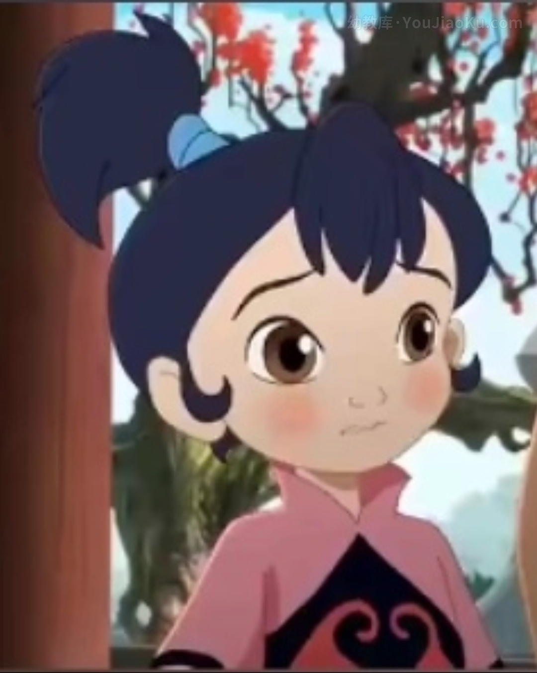 花椒妹爱地铁的头像-幼教库