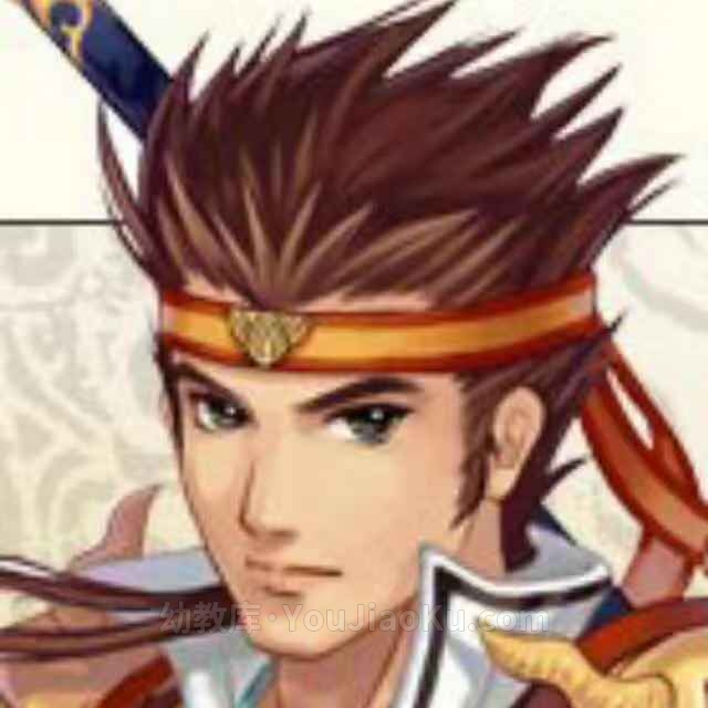 叙叙的云-幼教库