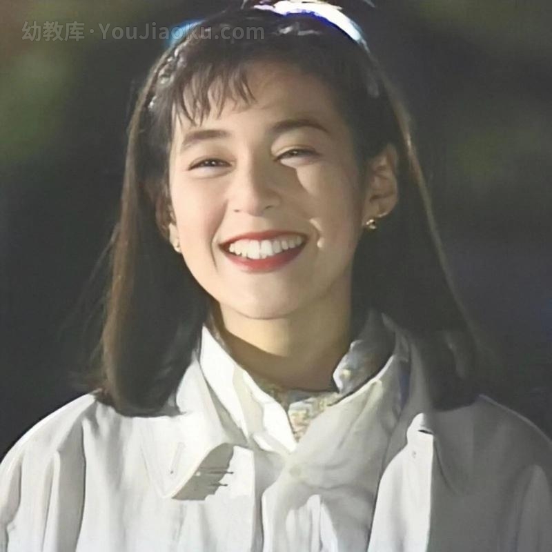 莉香的头像-幼教库