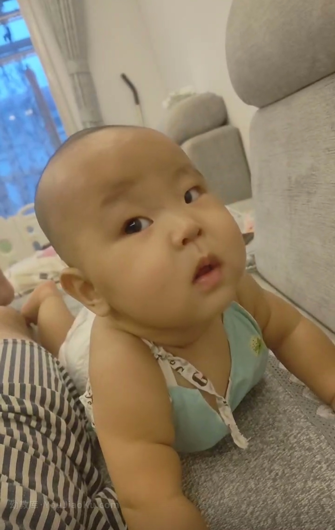 九命螃蟹的头像-幼教库